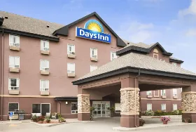 Photograph of Days Inn, Calgary