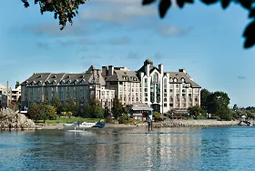 Photograph of Delta Hotels, Victoria