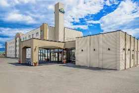 Photograph of Days Inn, Cranbrook