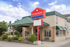 Photograph of Ramada by Wyndham, Quesnel