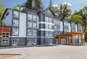 Photograph of Microtel Inn & Suites, Ladysmith