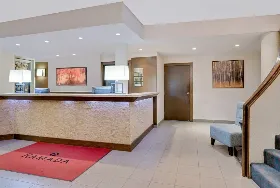 Photograph of Ramada by Wyndham, Kamloops
