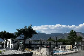 Photograph of Super 8, Penticton