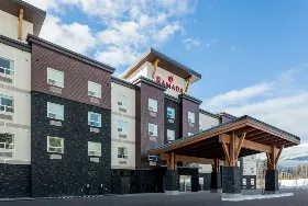Photograph of Ramada by Wyndham, Revelstoke