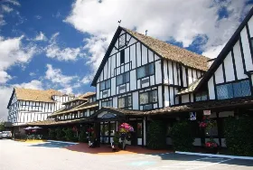Photograph of Abercorn Hotel, Trademark Collection by Wyndham, Richmond