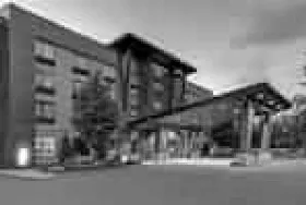 Photograph of Hampton Inn, Chilliwack
