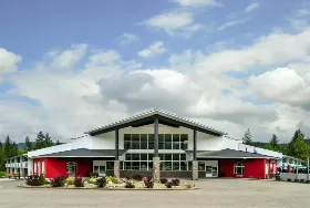 Photograph of Quality Inn, Clearwater