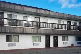 Photograph of Motel 6, Cranbrook