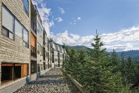 Photograph of WorldMark Whistler - Sundance, Whistler
