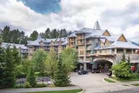 Photograph of WorldMark Whistler - Cascade Lodge, Whistler