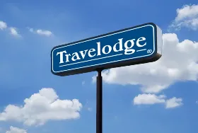 Photograph of Travelodge, Merritt