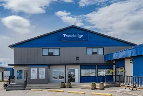 Photograph of Travelodge, Fort St John