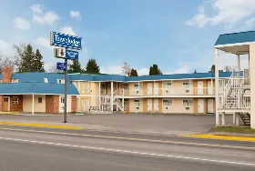Photograph of Travelodge, Quesnel