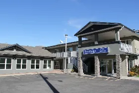 Photograph of Travelodge, Kamloops