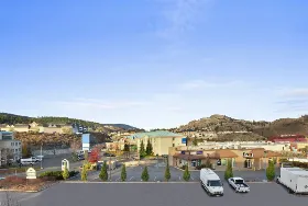 Photograph of Days Inn, Kamloops