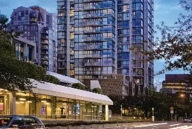 Photograph of WorldMark Vancouver - The Canadian, Vancouver