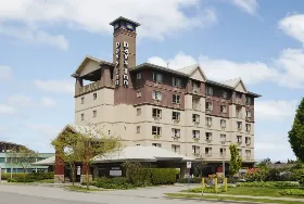 Photograph of Days Inn, Richmond