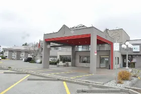 Photograph of Ramada by Wyndham, Abbotsford