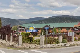 Photograph of Days Inn, Penticton