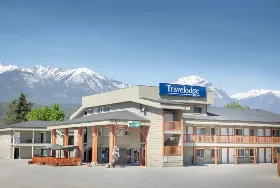 Photograph of Travelodge, Golden