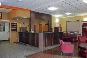 Photograph of Canadas Best Value Inn & Suites, Castlegar