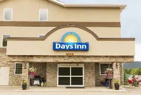 Photograph of Days Inn, Chetwynd