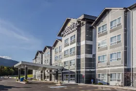 Photograph of Microtel Inn & Suites, Kitimat
