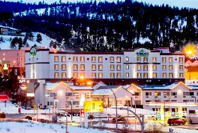 Photograph of Wingate by Wyndham, Kamloops