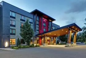 Photograph of Hampton By Hilton, Chilliwack