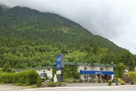 Photograph of Travelodge, Hope