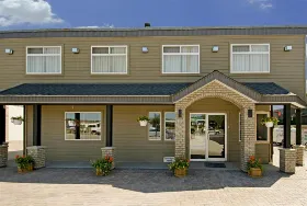 Photograph of Canadas Best Value Inn, Prince George