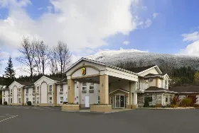 Photograph of Super 8, Revelstoke