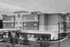 Photograph of Homewood Suites, Winnipeg