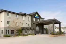 Photograph of Days Inn, Steinbach