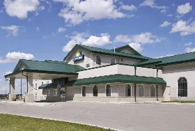 Photograph of Days Inn, Winkler