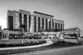 Photograph of Hilton Garden Inn, Winnipeg