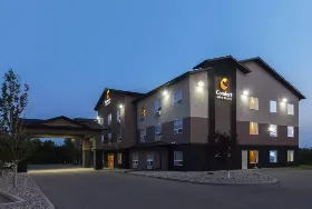 Photograph of Comfort Inn, Virden