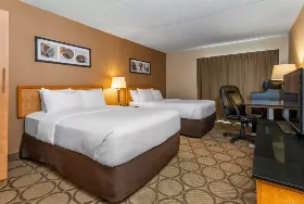 Photograph of Comfort Inn, Winnipeg