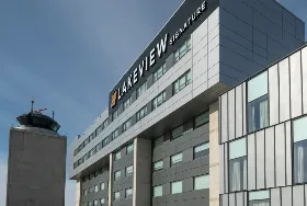 Photograph of Lakeview Signature, Trademark Collection by Wyndham, Winnipeg