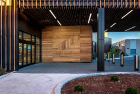 Photograph of Wyndham Garden Winnipeg Airport, Winnipeg