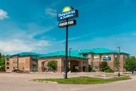 Photograph of Days Inn, Brandon