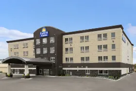 Photograph of Days Inn, Winnipeg