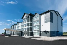 Photograph of Microtel Inn & Suites, Portage La Prairie