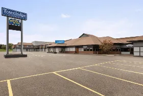 Photograph of Travelodge, Brandon