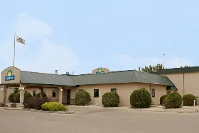 Photograph of Days Inn, Portage La Prairie