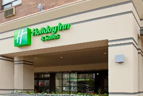 Photograph of Holiday Inn & Suites Winnipeg-Downtown, Winnipeg