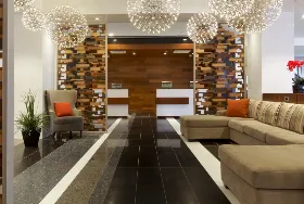 Photograph of Delta Hotels, Moncton