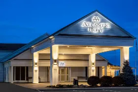Photograph of Atlantic Host Hotel, Bathurst