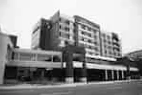 Photograph of Hilton Garden Inn, Fredericton