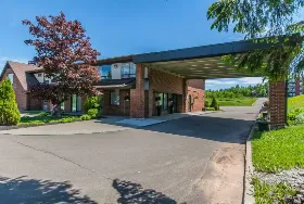 Photograph of Comfort Inn, Moncton